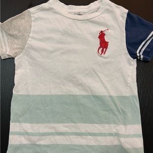 Polo Ralph Lauren Tee Shirt